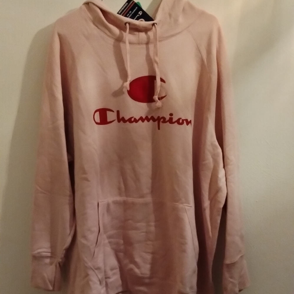Champion Hoodie